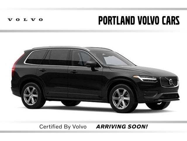 used 2023 Volvo XC90 car, priced at $39,990