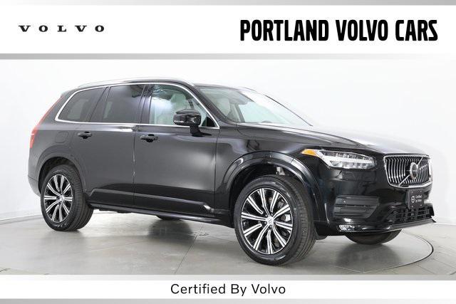 used 2023 Volvo XC90 car, priced at $39,990