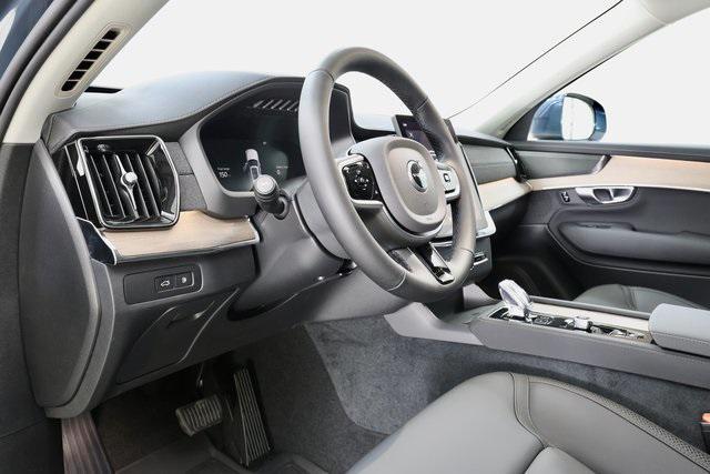 new 2026 Volvo XC90 Plug-In Hybrid car, priced at $78,455