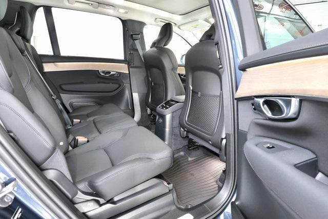 new 2026 Volvo XC90 Plug-In Hybrid car, priced at $78,455