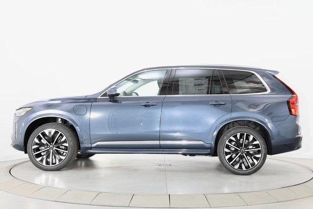 new 2026 Volvo XC90 Plug-In Hybrid car, priced at $78,455