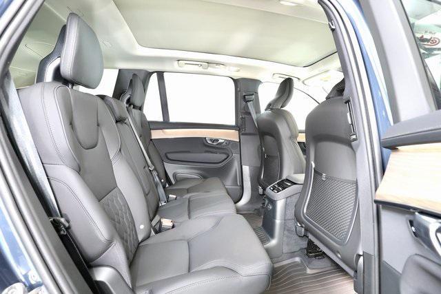 new 2026 Volvo XC90 Plug-In Hybrid car, priced at $78,455