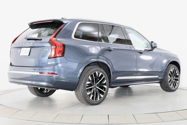 new 2026 Volvo XC90 Plug-In Hybrid car, priced at $78,455