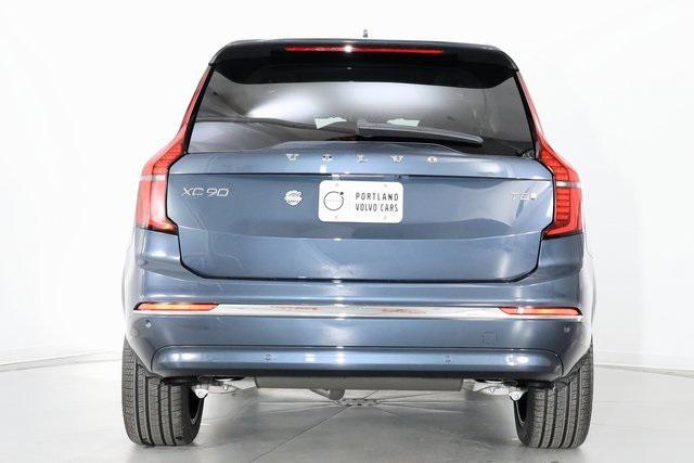 new 2026 Volvo XC90 Plug-In Hybrid car, priced at $78,455