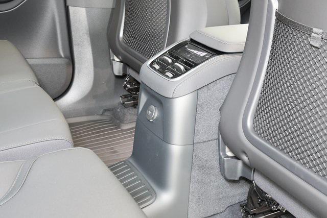 new 2026 Volvo XC90 Plug-In Hybrid car, priced at $78,455