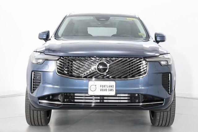 new 2026 Volvo XC90 Plug-In Hybrid car, priced at $78,455