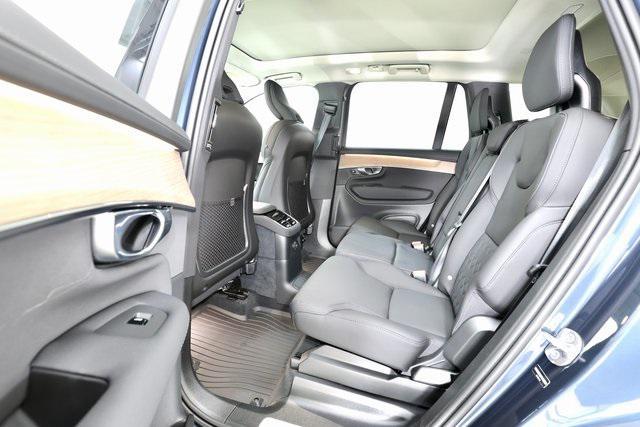 new 2026 Volvo XC90 Plug-In Hybrid car, priced at $78,455