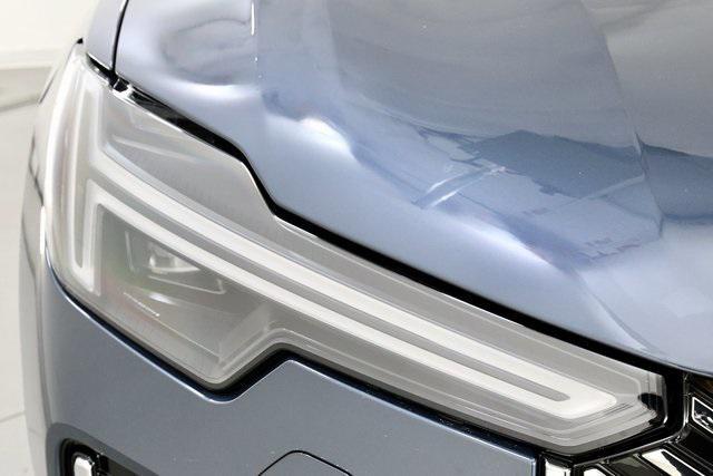 new 2026 Volvo XC90 Plug-In Hybrid car, priced at $78,455