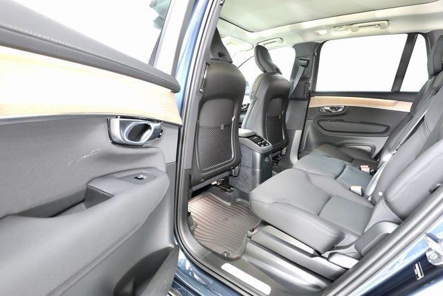 new 2026 Volvo XC90 Plug-In Hybrid car, priced at $78,455