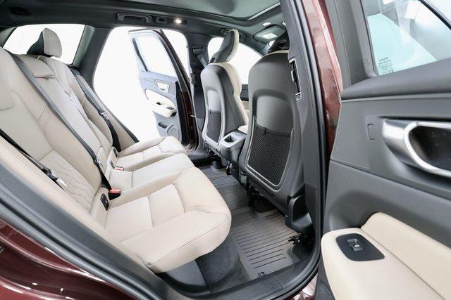 new 2026 Volvo XC60 car, priced at $54,035