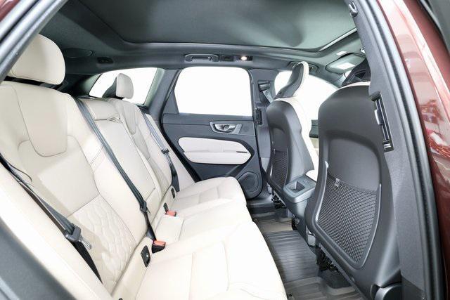 new 2026 Volvo XC60 car, priced at $54,035