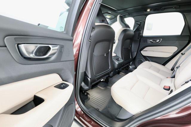 new 2026 Volvo XC60 car, priced at $54,035