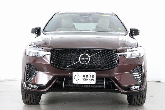 new 2026 Volvo XC60 car, priced at $54,035