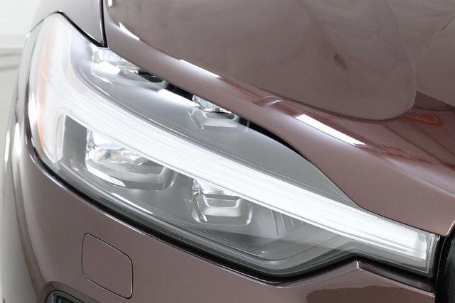 new 2026 Volvo XC60 car, priced at $54,035