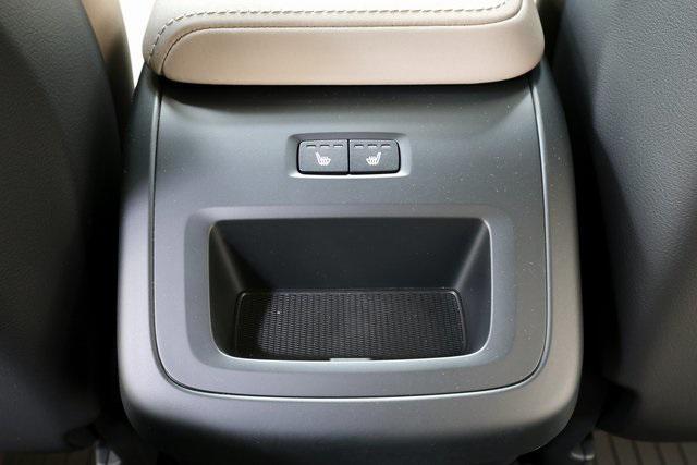 new 2026 Volvo XC60 car, priced at $54,035