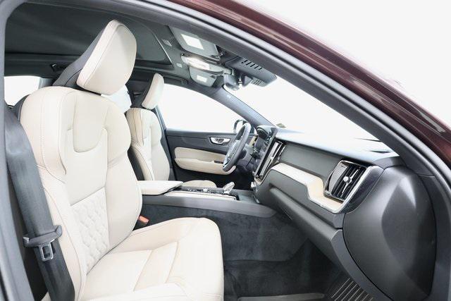 new 2026 Volvo XC60 car, priced at $54,035