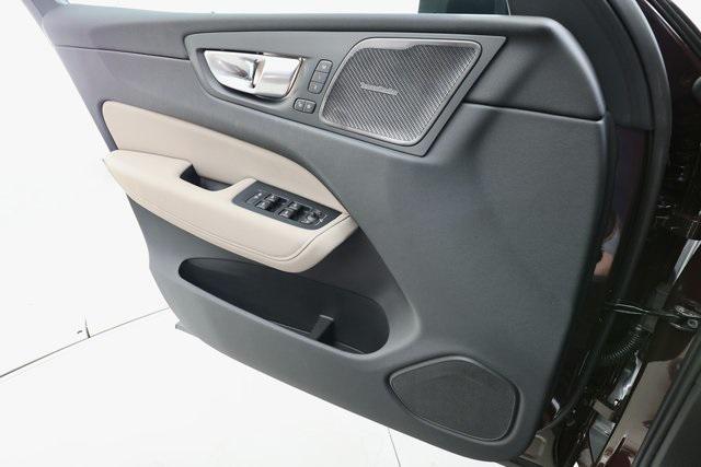 new 2026 Volvo XC60 car, priced at $54,035