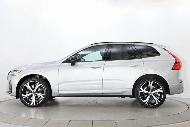used 2022 Volvo XC60 car, priced at $43,990
