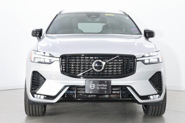 used 2022 Volvo XC60 car, priced at $43,990