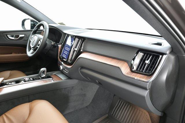 new 2025 Volvo XC60 Plug-In Hybrid car, priced at $65,405