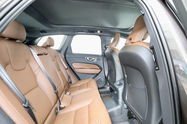 new 2025 Volvo XC60 Plug-In Hybrid car, priced at $65,405