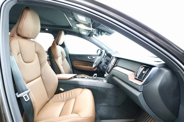new 2025 Volvo XC60 Plug-In Hybrid car, priced at $65,405