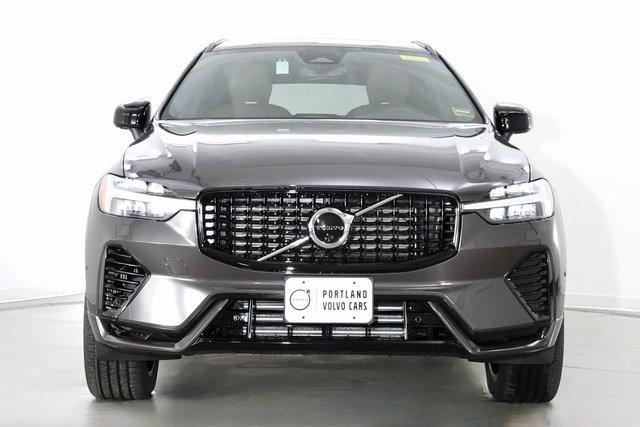new 2025 Volvo XC60 Plug-In Hybrid car, priced at $65,405