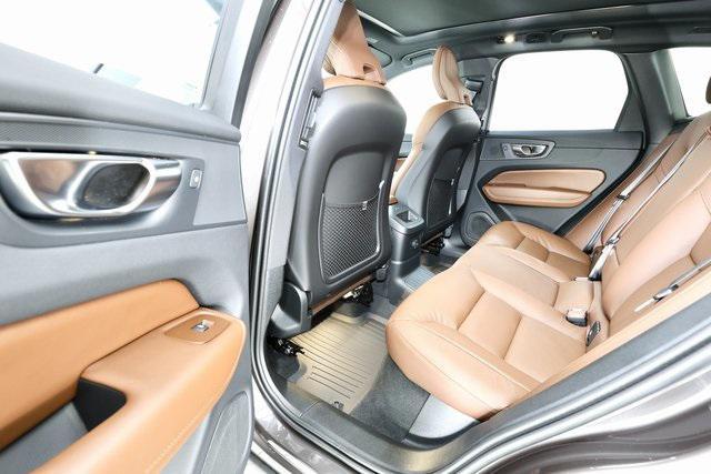 new 2025 Volvo XC60 Plug-In Hybrid car, priced at $65,405