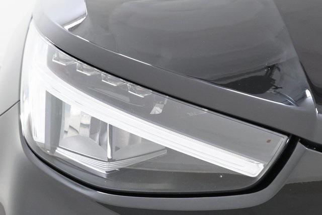 used 2025 Volvo XC40 car, priced at $34,890