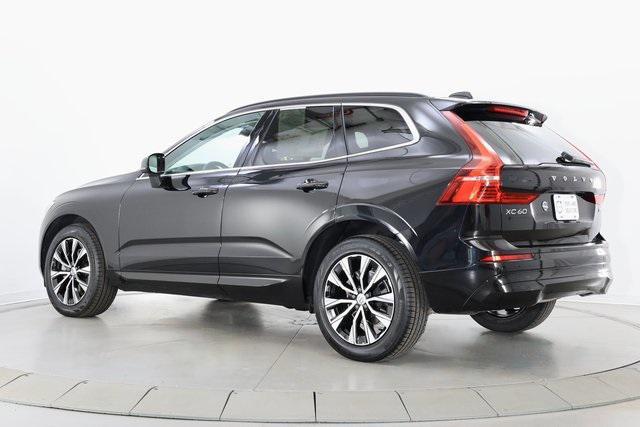 used 2022 Volvo XC60 car, priced at $33,990