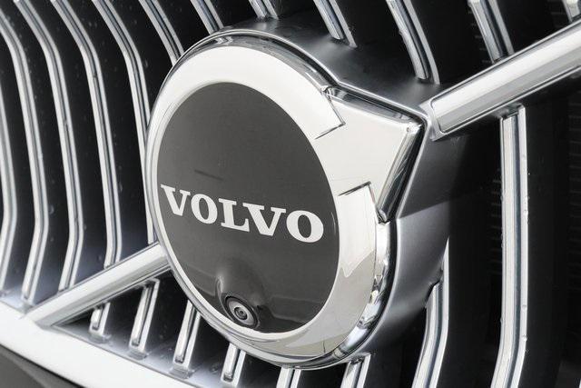 new 2025 Volvo S90 car, priced at $57,413