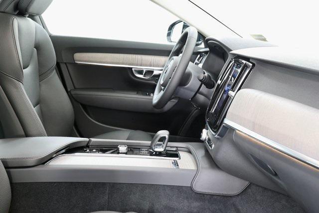 new 2025 Volvo S90 car, priced at $57,413