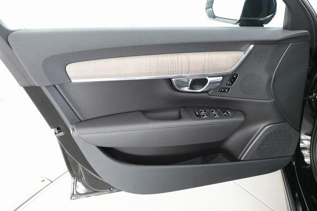 new 2025 Volvo S90 car, priced at $57,413