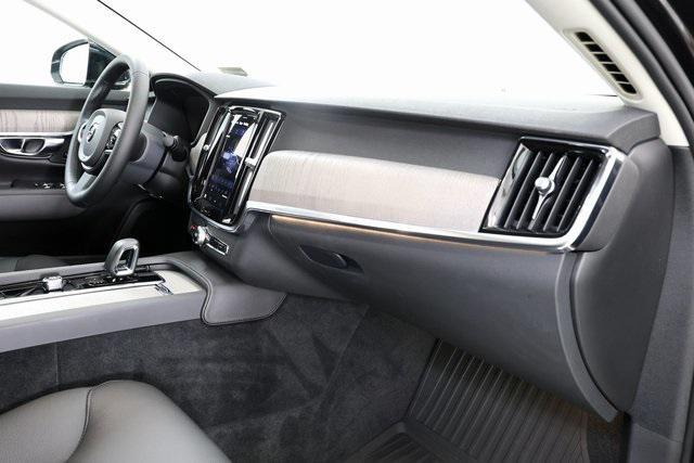 new 2025 Volvo S90 car, priced at $57,413
