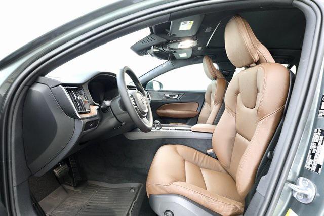 new 2026 Volvo V60 Cross Country car, priced at $57,040