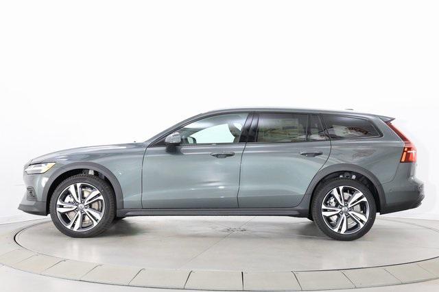 new 2026 Volvo V60 Cross Country car, priced at $57,040