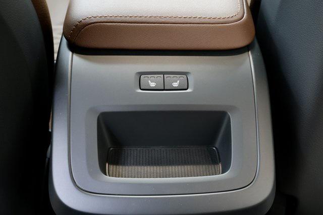 new 2026 Volvo V60 Cross Country car, priced at $57,040