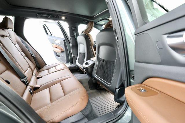 new 2026 Volvo V60 Cross Country car, priced at $57,040