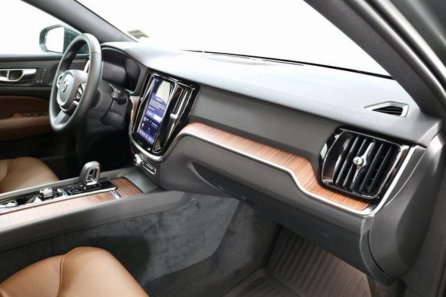 new 2026 Volvo V60 Cross Country car, priced at $57,040