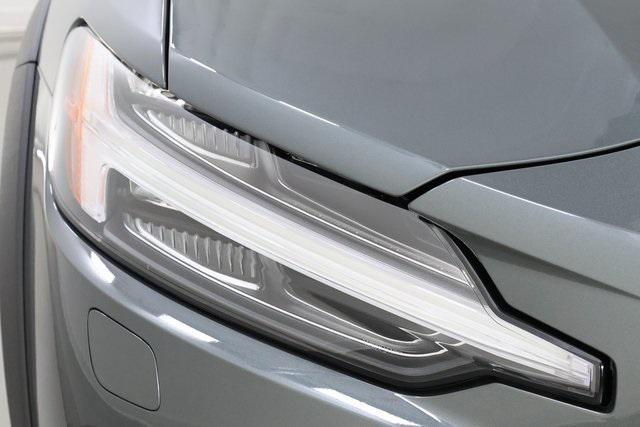 new 2026 Volvo V60 Cross Country car, priced at $57,040