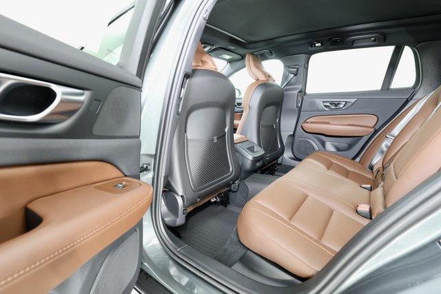new 2026 Volvo V60 Cross Country car, priced at $57,040