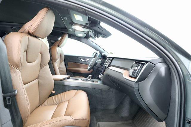new 2026 Volvo V60 Cross Country car, priced at $57,040
