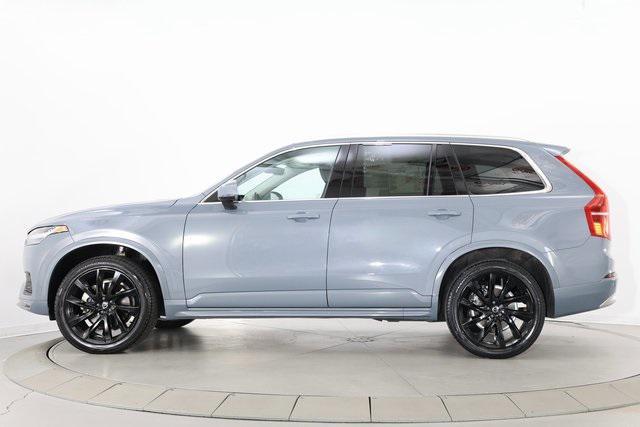 used 2022 Volvo XC90 car, priced at $41,990