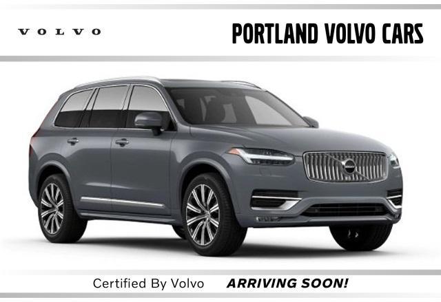 used 2022 Volvo XC90 car, priced at $42,990