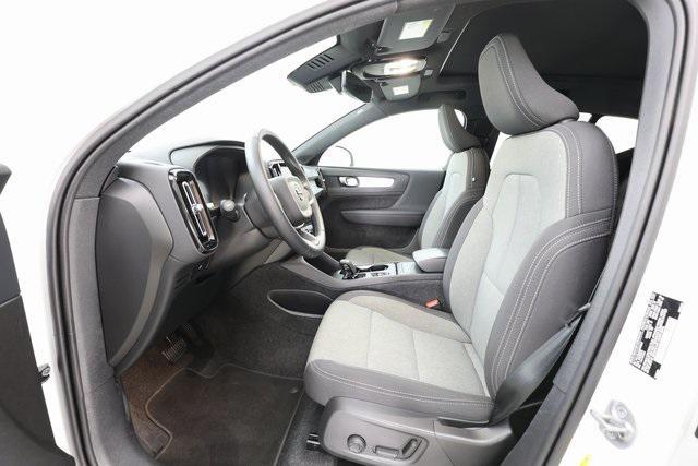 used 2025 Volvo XC40 car, priced at $29,790
