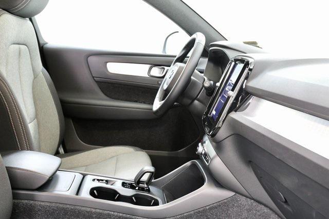 used 2025 Volvo XC40 car, priced at $29,790