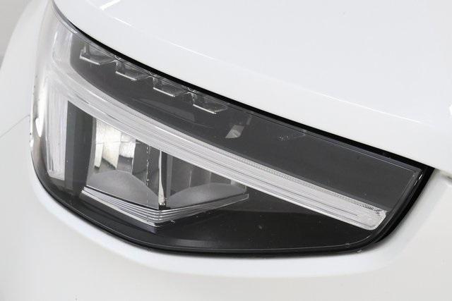 used 2025 Volvo XC40 car, priced at $29,790