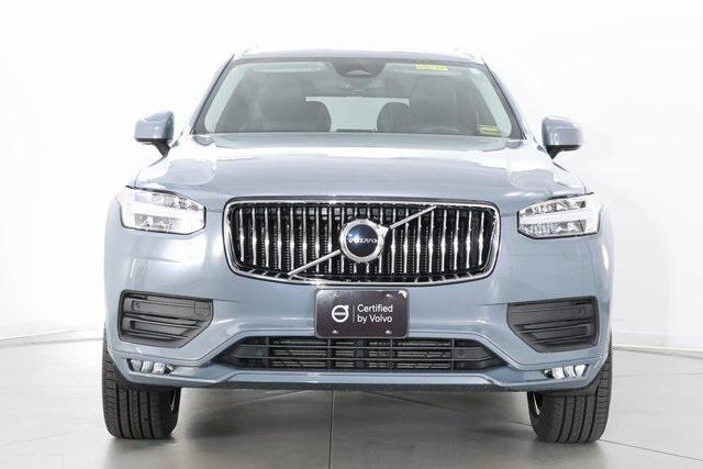 used 2023 Volvo XC90 car, priced at $40,990