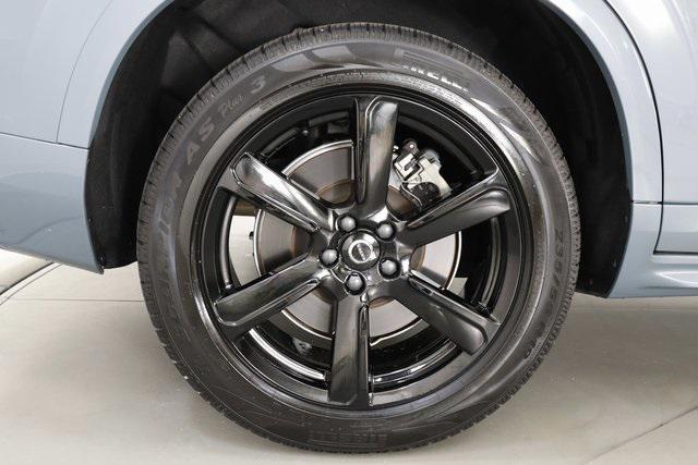used 2023 Volvo XC90 car, priced at $40,990