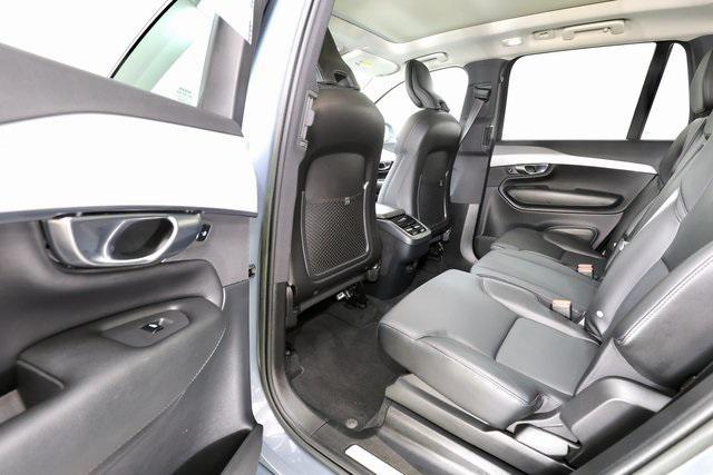 used 2023 Volvo XC90 car, priced at $40,990